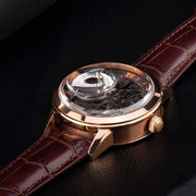 Montre Aviateur Avion de Chasse | Esprit-Aviation