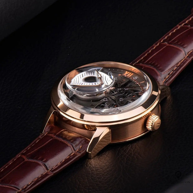 Montre Aviateur Avion de Chasse | Esprit-Aviation