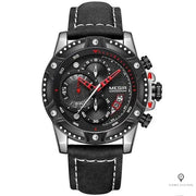 Montre Aviateur Chronographe Top gun | Esprit-Aviation