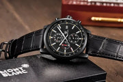 Montre Aviateur Copilote | Esprit-Aviation