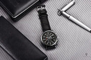 Montre Aviateur Copilote | Esprit-Aviation