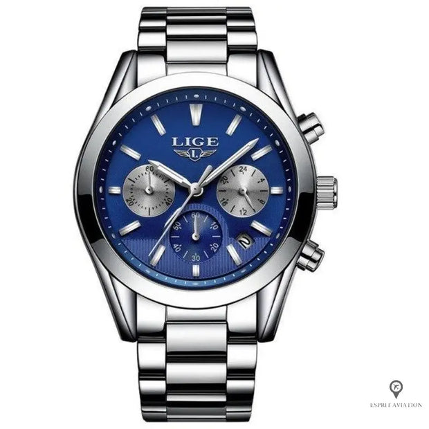 Montre Aviateur Deuxième Guerre Mondiale | Esprit-Aviation