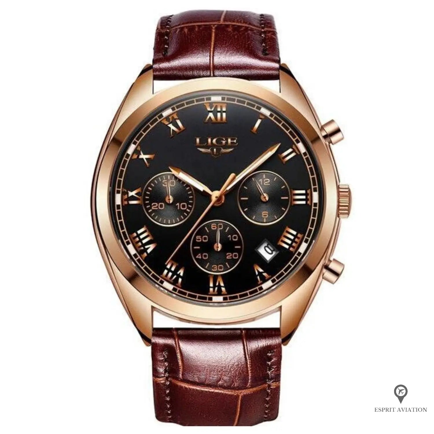 Esprit watch 2019 deals