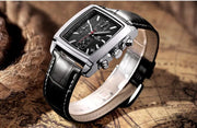 Montre Aviateur Homme Cadran Avion | Esprit-Aviation