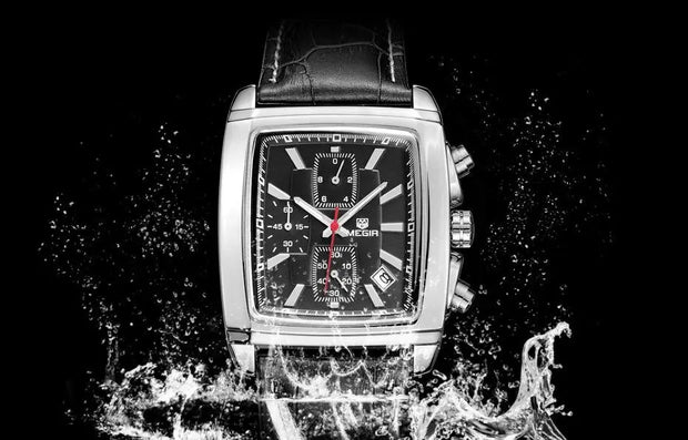 Montre Aviateur Homme Cadran Avion | Esprit-Aviation