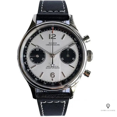 Montre Aviateur Infantry | Esprit-Aviation