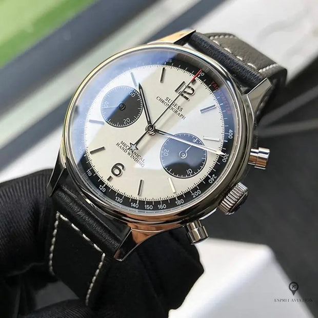 Montre Aviateur Infantry | Esprit-Aviation
