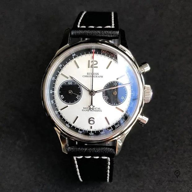 Montre Aviateur Infantry | Esprit-Aviation