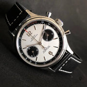 Montre Aviateur Infantry | Esprit-Aviation