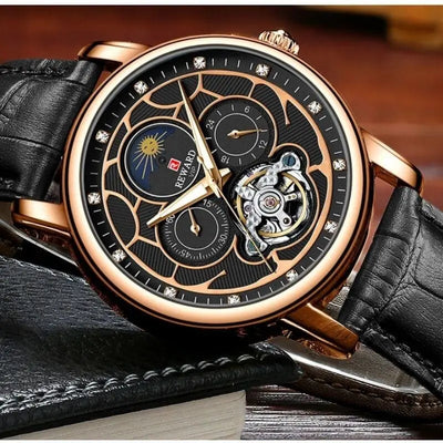 Montre Aviateur Militaire Allemande | Esprit-Aviation