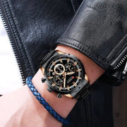 Montre Aviateur Militaire Armée Française | Esprit-Aviation