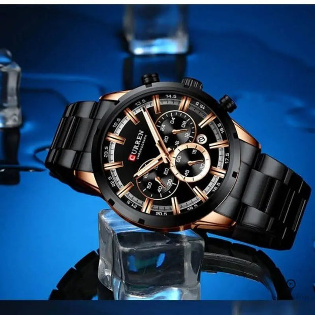 Montre Aviateur Militaire Armée Française | Esprit-Aviation