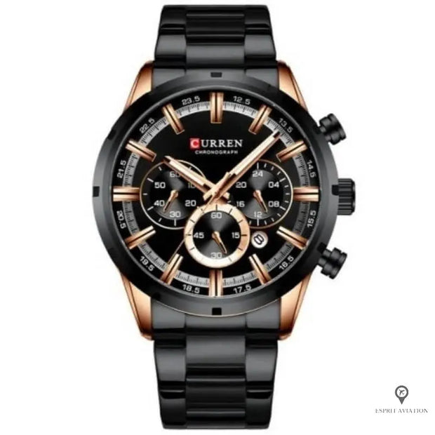 Montre Aviateur Militaire Armée Française | Esprit-Aviation
