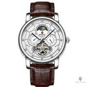 Montre Aviateur Militaire Automatique Homme | Esprit-Aviation