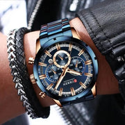 Montre Aviateur Militaire Française | Esprit-Aviation