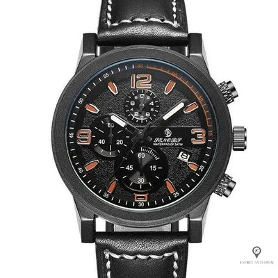 Montre Aviateur Militaire Russe Automatique | Esprit-Aviation