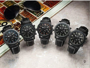 Montre Aviateur Militaire Russe Automatique | Esprit-Aviation