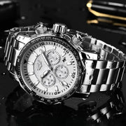 Montre Aviateur Militaire Suisse | Esprit-Aviation