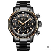 Montre Aviateur Militaire Vintage | Esprit-Aviation