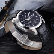 Montre Aviateur Pilote Armée De l'Air | Esprit-Aviation