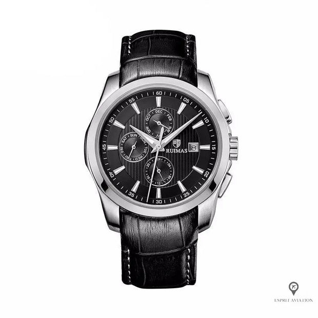 Montre Aviateur Pilote Armée De l'Air | Esprit-Aviation