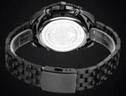 Montre Aviateur Pilote Automatique | Esprit-Aviation