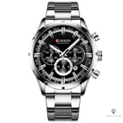 Montre Aviateur Pilote Chasse | Esprit-Aviation