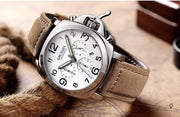 Montre Aviateur Pilote Français | Esprit-Aviation