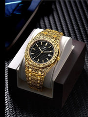 Montre Aviateur Pilote WW2 | Esprit-Aviation