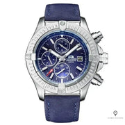 Montre Aviateur Pilote de Chasse Armée Française | Esprit-Aviation