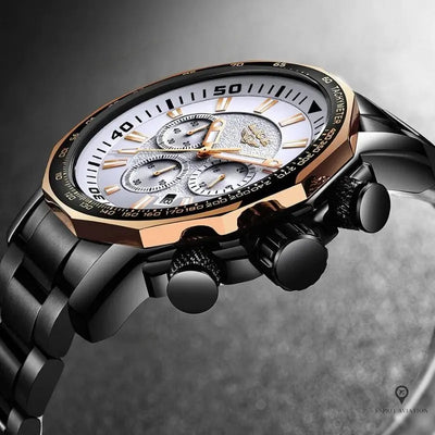 Montre Aviateur Pour Pilote Ulm | Esprit-Aviation