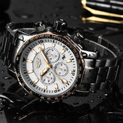 Montre Aviateur Pour Pilote Ulm | Esprit-Aviation