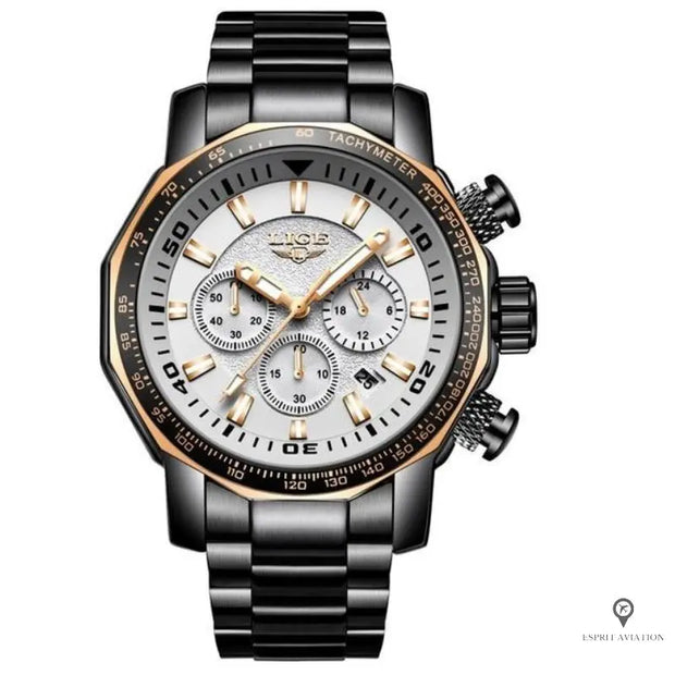 Montre Aviateur Pour Pilote Ulm | Esprit-Aviation