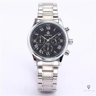 Montre Aviateur Pour Pilote d'Avion | Esprit-Aviation