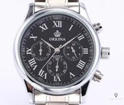 Montre Aviateur Pour Pilote d'Avion | Esprit-Aviation