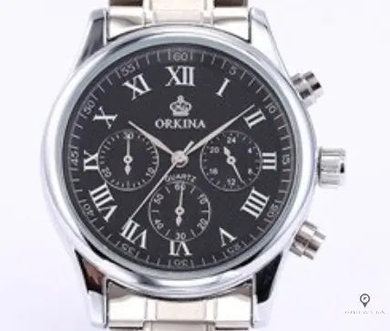 Montre Aviateur Pour Pilote d'Avion | Esprit-Aviation