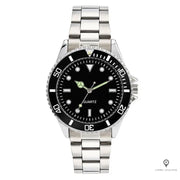 Montre Aviateur Quartz | Esprit-Aviation