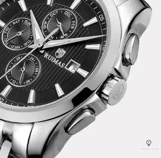 Montre Aviateur Ruimas | Esprit-Aviation