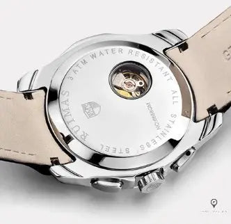 Montre Aviateur Ruimas | Esprit-Aviation