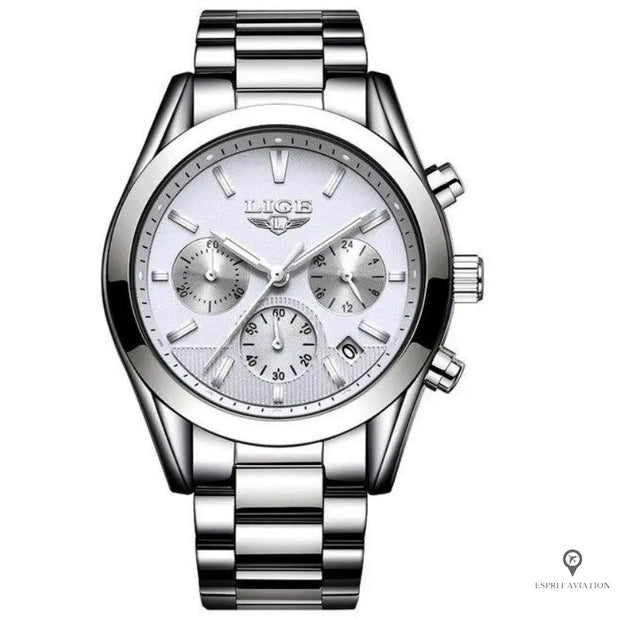 Montre Aviateur Seconde Guerre Mondiale | Esprit-Aviation