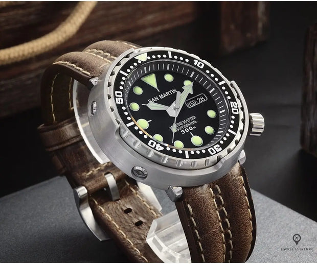 Montre Aviateur US | Esprit-Aviation