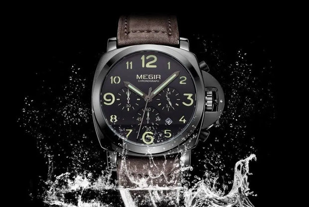 Montre Aviateur WW2 | Esprit-Aviation