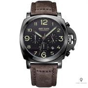 Montre Aviateur WW2 | Esprit-Aviation