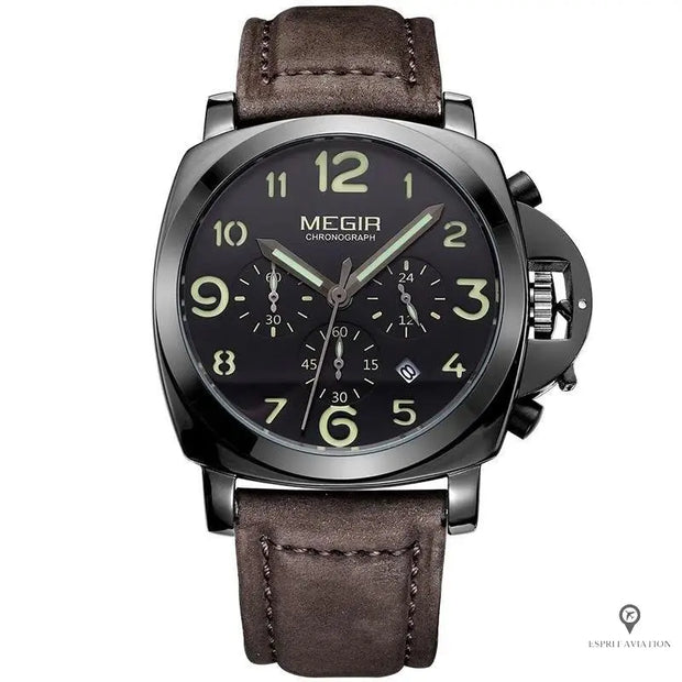 Montre Aviateur WW2 | Esprit-Aviation