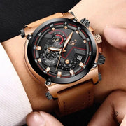 Montre Aviateur  France | Esprit-Aviation