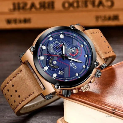 Montre Aviateur  Suisse | Esprit-Aviation