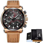Montre Aviateur  USA | Esprit-Aviation