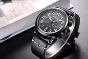 Montre Aviateur de Bord Avion | Esprit-Aviation