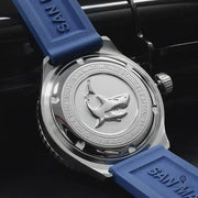 Montre Aviateur de Luxe Homme Type | Esprit-Aviation