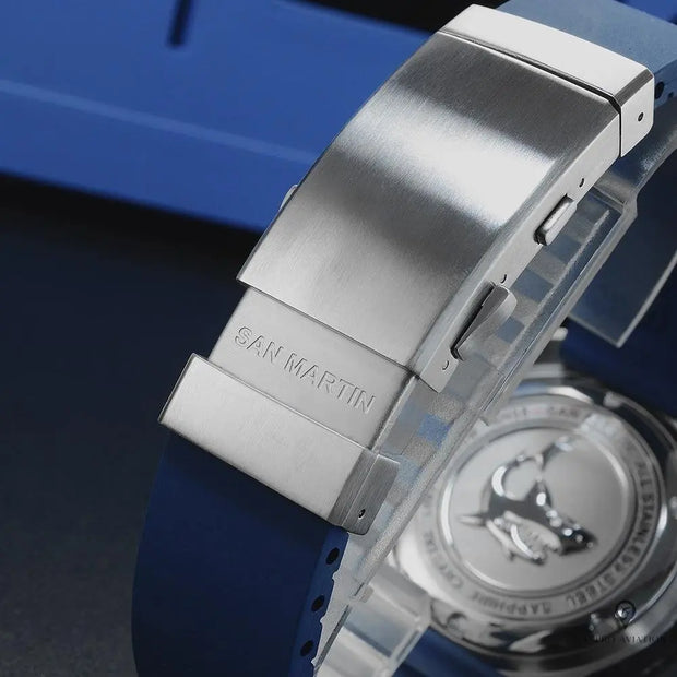 Montre Aviateur de Luxe Homme Type | Esprit-Aviation